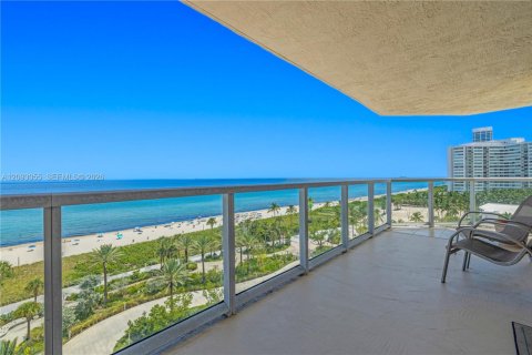 Condo à Miami Beach, Floride, 2 chambres  № 2385013