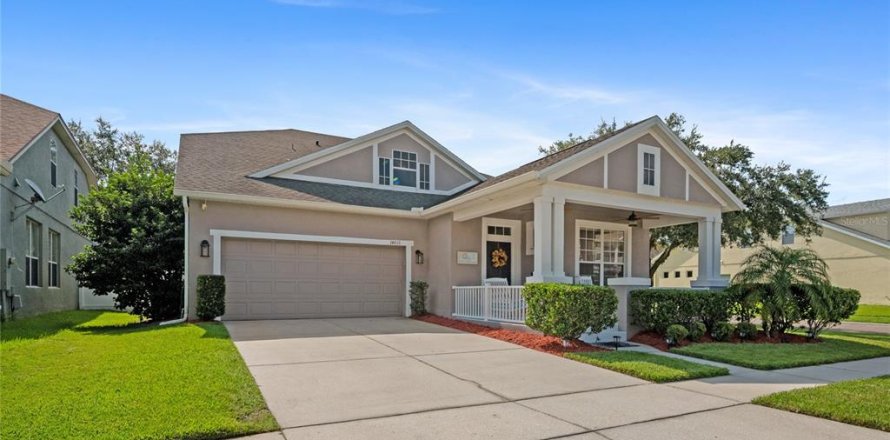 Casa en Orlando, Florida 4 dormitorios, 242.47 m2 № 1899294