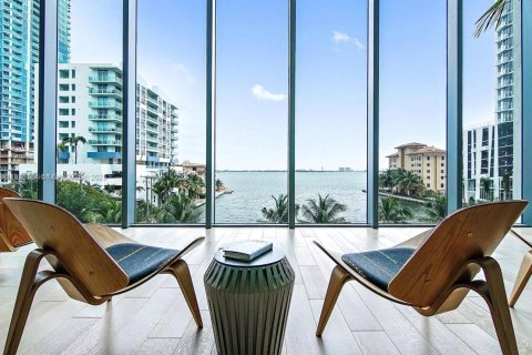 Condo in Miami, Florida, 2 bedrooms № 1975715 - photo 19