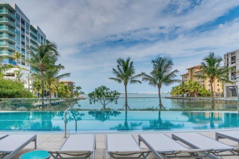 Condo in Miami, Florida, 2 bedrooms № 1975715 - photo 24