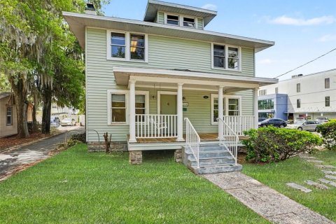 Commercial property in Orlando, Florida № 2107407