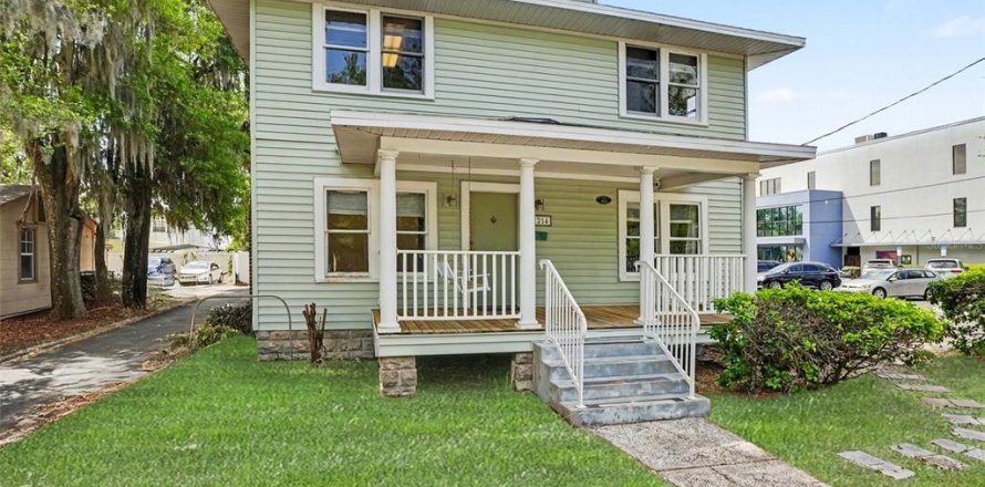 Immobilier commercial à Orlando, Floride № 2107407
