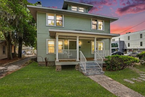 Immobilier commercial à louer à Orlando, Floride № 2107407 - photo 27