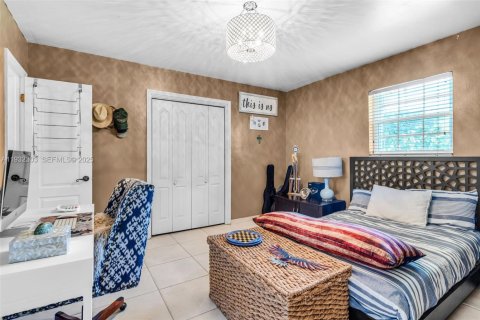 Villa ou maison à vendre à Miami, Floride: 3 chambres, 124.12 m2 № 1991481 - photo 17