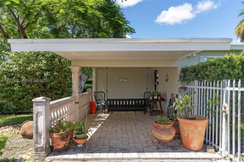 Villa ou maison à vendre à Miami, Floride: 3 chambres, 124.12 m2 № 1991481 - photo 25