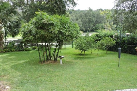 House in Mount Dora, Florida 3 bedrooms, 178.28 sq.m. № 1918941 - photo 19