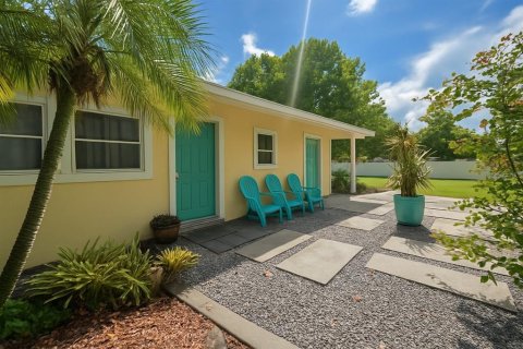 Villa ou maison à vendre à Orlando, Floride: 3 chambres, 165.27 m2 № 1876780 - photo 1