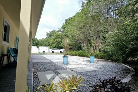 Купить виллу или дом в Орландо, Флорида 15 комнат, 165.27м2, № 1876780 - фото 2