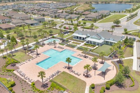 Apartamento en alquiler en Clermont, Florida, 3 dormitorios, 175.59 m2 № 1917162 - foto 25