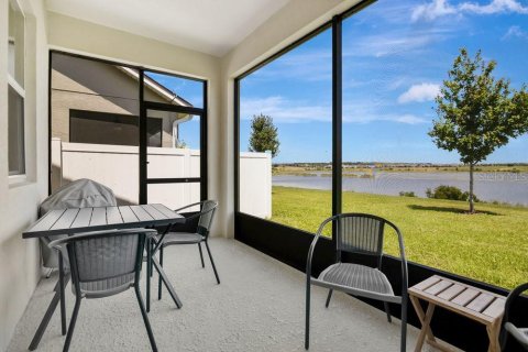 Apartamento en alquiler en Clermont, Florida, 3 dormitorios, 175.59 m2 № 1917162 - foto 24