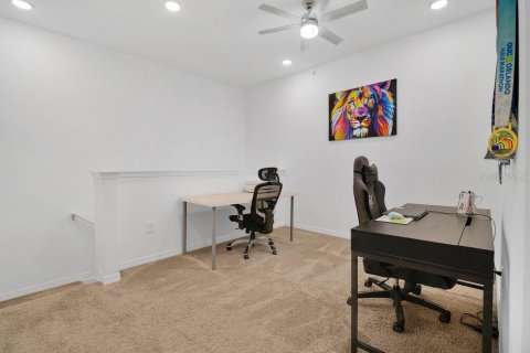 Apartamento en alquiler en Clermont, Florida, 3 dormitorios, 175.59 m2 № 1917162 - foto 22