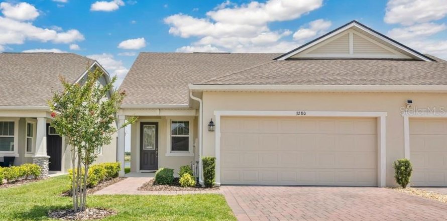 Apartamento en Clermont, Florida 3 dormitorios, 175.59 m2 № 1917162