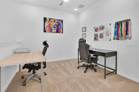 Apartamento en alquiler en Clermont, Florida, 3 dormitorios, 175.59 m2 № 1917162 - foto 21