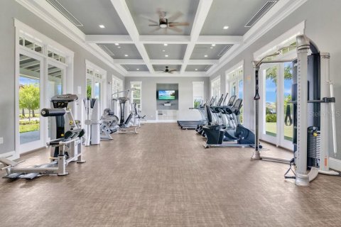 Apartamento en alquiler en Clermont, Florida, 3 dormitorios, 175.59 m2 № 1917162 - foto 27