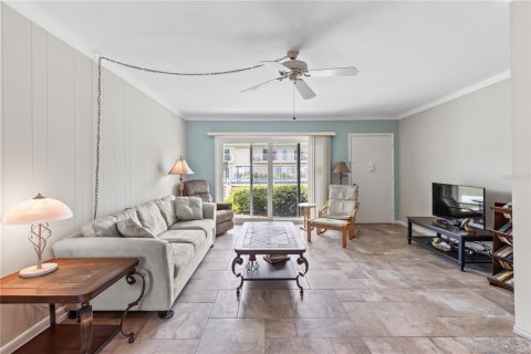 Condo in New Smyrna Beach, Florida, 2 bedrooms  № 1256342 - photo 3