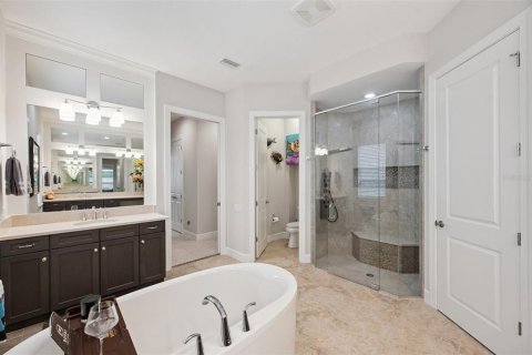 House in Trinity, Florida 4 bedrooms, 291.34 sq.m. № 1816309 - photo 29