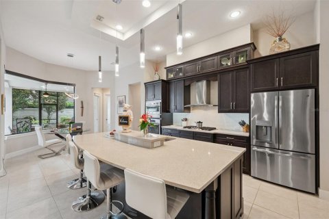 House in Trinity, Florida 4 bedrooms, 291.34 sq.m. № 1816309 - photo 16