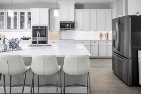 Villa ou maison à vendre à Auburndale, Floride: 4 chambres, 291.34 m2 № 2437880 - photo 5