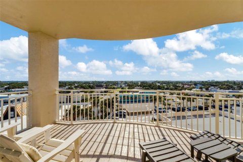 Condominio en venta en Daytona Beach Shores, Florida, 3 dormitorios, 235.79 m2 № 1644321 - foto 6