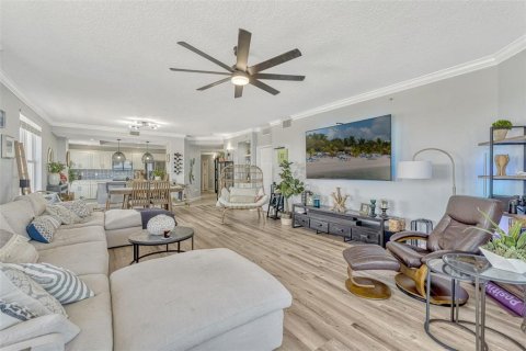Condominio en venta en Daytona Beach Shores, Florida, 3 dormitorios, 235.79 m2 № 1644321 - foto 24