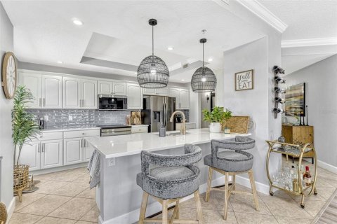 Condominio en venta en Daytona Beach Shores, Florida, 3 dormitorios, 235.79 m2 № 1644321 - foto 14