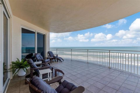 Condominio en venta en Daytona Beach Shores, Florida, 3 dormitorios, 235.79 m2 № 1644321 - foto 4