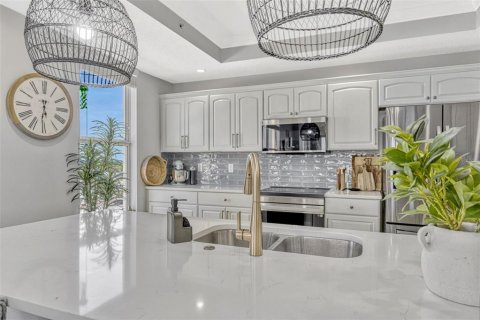 Condominio en venta en Daytona Beach Shores, Florida, 3 dormitorios, 235.79 m2 № 1644321 - foto 15