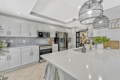Condominio en venta en Daytona Beach Shores, Florida, 3 dormitorios, 235.79 m2 № 1644321 - foto 12