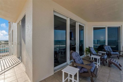 Condominio en venta en Daytona Beach Shores, Florida, 3 dormitorios, 235.79 m2 № 1644321 - foto 3