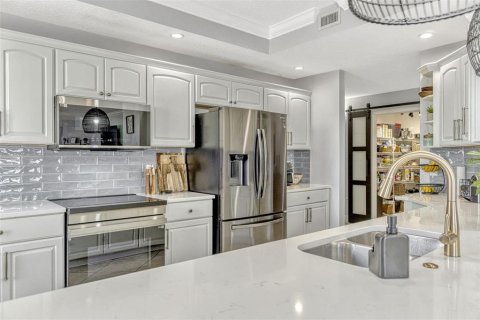 Condominio en venta en Daytona Beach Shores, Florida, 3 dormitorios, 235.79 m2 № 1644321 - foto 13