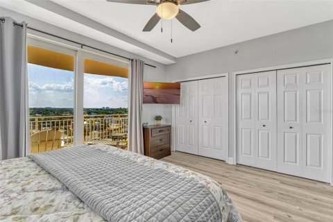 Condominio en venta en Daytona Beach Shores, Florida, 3 dormitorios, 235.79 m2 № 1644321 - foto 28