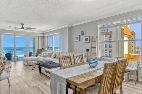 Condominio en venta en Daytona Beach Shores, Florida, 3 dormitorios, 235.79 m2 № 1644321 - foto 19