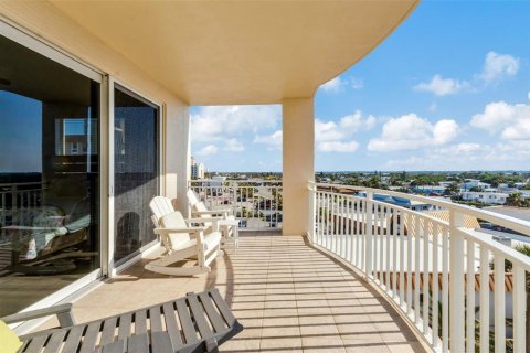 Condominio en venta en Daytona Beach Shores, Florida, 3 dormitorios, 235.79 m2 № 1644321 - foto 5