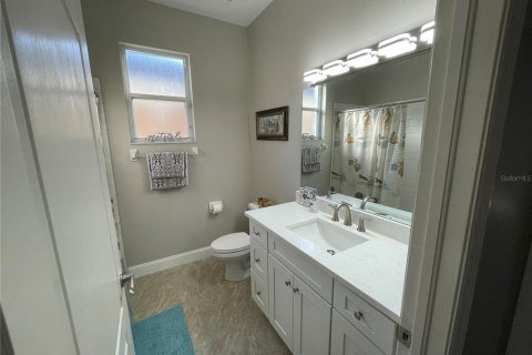 Купить виллу или дом в Тампа, Флорида 5 комнат, 154.68м2, № 1690754 - фото 22