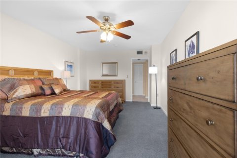 Купить кондоминиум в Авентура, Флорида 2 спальни, 99.22м2, № 1965806 - фото 12