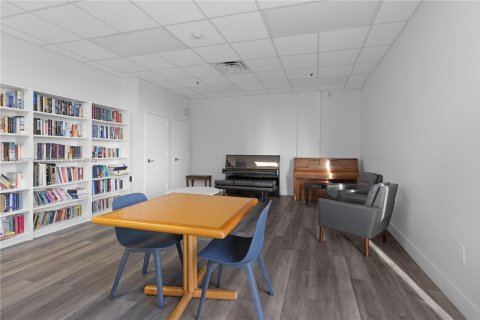 Купить кондоминиум в Авентура, Флорида 2 спальни, 99.22м2, № 1965806 - фото 26