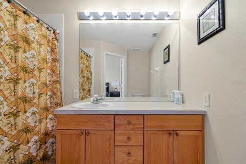 Townhouse in Kissimmee, Florida 3 bedrooms, 133.78 sq.m. № 1591381 - photo 30