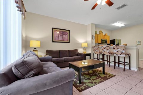 Townhouse in Kissimmee, Florida 3 bedrooms, 133.78 sq.m. № 1591381 - photo 5