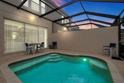 Townhouse in Kissimmee, Florida 3 bedrooms, 133.78 sq.m. № 1591381 - photo 18