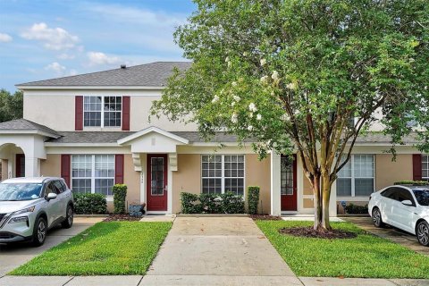 Townhouse in Kissimmee, Florida 3 bedrooms, 133.78 sq.m. № 1591381 - photo 3