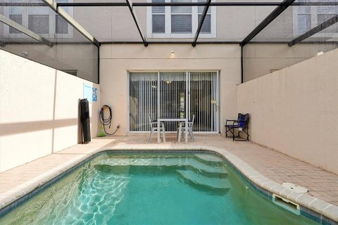 Townhouse in Kissimmee, Florida 3 bedrooms, 133.78 sq.m. № 1591381 - photo 17
