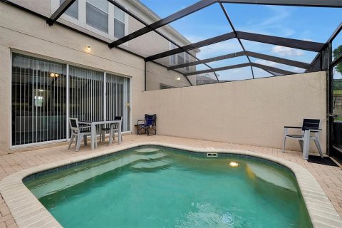 Townhouse in Kissimmee, Florida 3 bedrooms, 133.78 sq.m. № 1591381 - photo 19