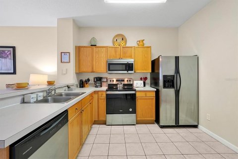 Townhouse in Kissimmee, Florida 3 bedrooms, 133.78 sq.m. № 1591381 - photo 10