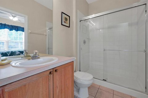 Townhouse in Kissimmee, Florida 3 bedrooms, 133.78 sq.m. № 1591381 - photo 23