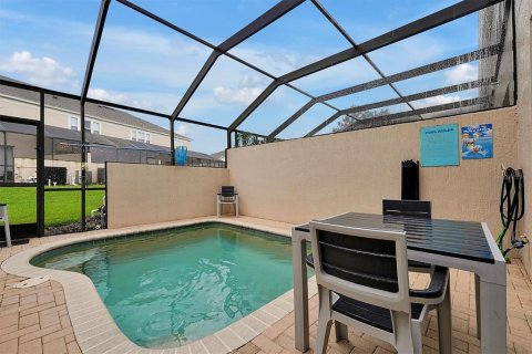 Townhouse in Kissimmee, Florida 3 bedrooms, 133.78 sq.m. № 1591381 - photo 16