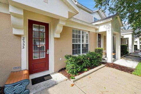 Townhouse in Kissimmee, Florida 3 bedrooms, 133.78 sq.m. № 1591381 - photo 4