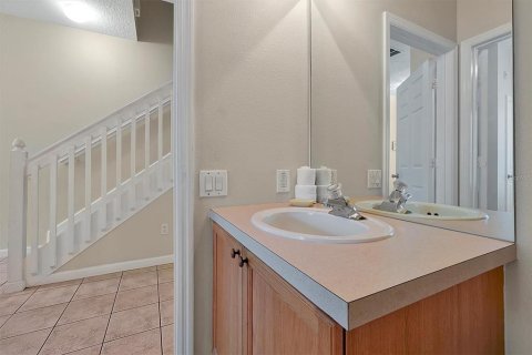 Townhouse in Kissimmee, Florida 3 bedrooms, 133.78 sq.m. № 1591381 - photo 25