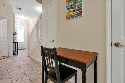 Townhouse in Kissimmee, Florida 3 bedrooms, 133.78 sq.m. № 1591381 - photo 13