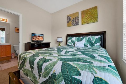 Townhouse in Kissimmee, Florida 3 bedrooms, 133.78 sq.m. № 1591381 - photo 22