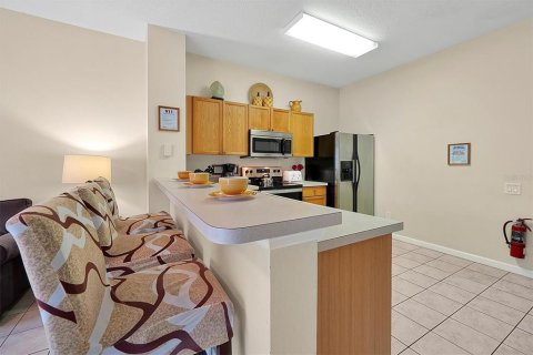 Townhouse in Kissimmee, Florida 3 bedrooms, 133.78 sq.m. № 1591381 - photo 9